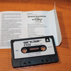 Sinclair ZX81 : Space Raiders - pikkukuva 3