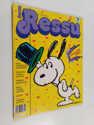 Ressu 7/1990