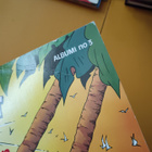 Iso Knut : Myrskyn poika  Albumi - pikkukuva 2