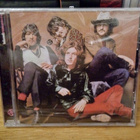 Traffic - S/t CD - pikkukuva 1