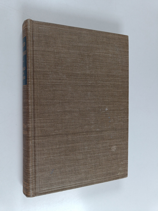 Henry Torsey Fernald : Applied entomology : an introducto...