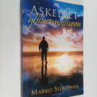 Marko Selkomaa : Askeleet yliluonnolliseen - pikkukuva 1