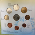 MUUMI RAHASARJA II. MM 2€ RISUR. - pikkukuva 3