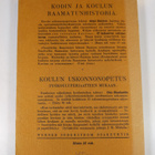 Uskonto ja koulukasvatus : Suomen toisen yleisen uskonnon... - pikkukuva 2