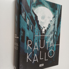 Nils Håkanson : Rautakallo - pikkukuva 1