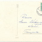 Tiput ja kukkakranssi - kulk. 1961 - pikkukuva 2