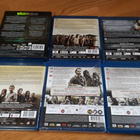 The Walking dead kaudet 1 - 8 Blu-ray Nordic - pikkukuva 3