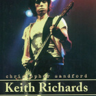 KEITH RICHARDS . KIRJA . SATISFACTION - pikkukuva 1