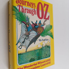 Lyman Frank Baum ym. : Journeys Through Oz - pikkukuva 1
