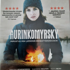Aurinkomyrsky - DVD - pikkukuva 1