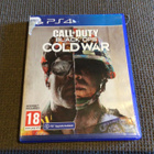 ps4 call of duty black ops cold war - pikkukuva 1