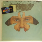 WOODOO - TAIKAKULKUNEN VG+/EX+ LP - pikkukuva 1