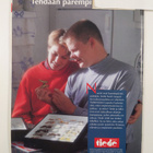 Tiede 2000 1/1992 - pikkukuva 2