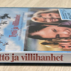 Tyttö ja villihanhet (1996) Anna Paquin (UUSI) - pikkukuva 3