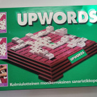UPWORDS sanaristikkopeli / lautapeli - pikkukuva 1