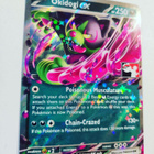 Okidogi ex Prize Pack Series 6 Ultra Rare - pikkukuva 3