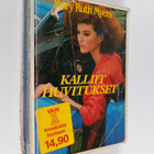 Mary Ruth Myers : Kalliit huvitukset - pikkukuva 1