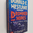 Donald E. Westlake : Drowned hopes - pikkukuva 1