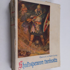 Charles Lamb : Shakespearen tarinoita - pikkukuva 1