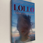 Linna Johansson : Lollo : roman - pikkukuva 1