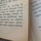 Brian Aldiss - The Dark Light-Years (softcover) - pikkukuva 2