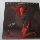 Stiina Jean: Is It Bad   LP   1991 - pikkukuva 1