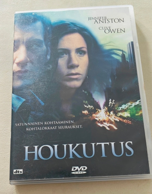 Houkutus