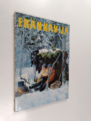Eränkävijä 1963