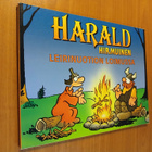 Harald Hirmuinen minialbumi 2/2001 - pikkukuva 1