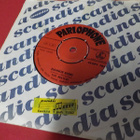 THE BEATLES - YELLOW SUBMARINE VG+ 7'' SINGLE - pikkukuva 2