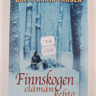 Finnskogen 1-3 : Kiven kiilto ; Elämän kehto ; Taivaankar... - pikkukuva 3