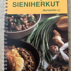 [Kirja] MARTTOJEN SIENIHERKUT - pikkukuva 1