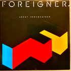 Foreigner LP - pikkukuva 1