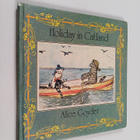 Alice Goyder : Holiday in Catland - pikkukuva 1