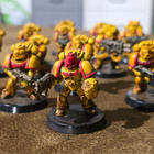 15 kpl Warhammer-figuureja - pikkukuva 4