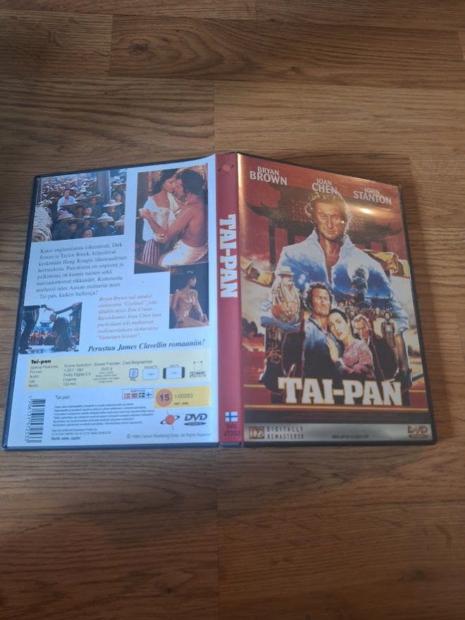 Tai-pan