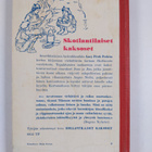 Lucy Fitch Perkins : Skotlantilaiset kaksoset - pikkukuva 2