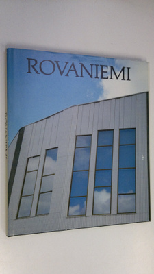 Ulla Etto : Rovaniemi