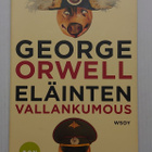 George Orwell - Eläinten vallankumous - pikkukuva 1