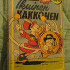 Aku Ankka , Taskukirja 136 - pikkukuva 1