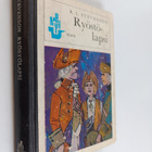 Robert Louis Stevenson : Ryöstölapsi - pikkukuva 1