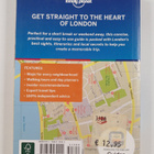 Damian Harper : Pocket London : top sights, local experie... - pikkukuva 2
