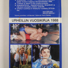 Urheilutieto 1988 : urheilun vuosikirja - pikkukuva 2