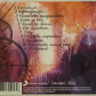 Jussi Selo & Nefernefernefer•Jussi Selo & Nefernefernefer CD - pikkukuva 4