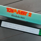 VHS: Tom & Jerry 2 - Hankala Hiiri (1992) - pikkukuva 4
