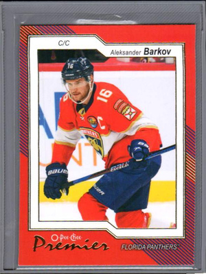 2023-24 O-Pee-Chee - Premier - 0,75€ / kpl