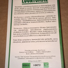 KIEHTOVA LUONTOMME  KILPAKOSIJAT SAVIMAJOJA  VHS 1992 - pikkukuva 2