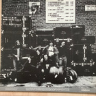 THE ALLMAN BROTHERS BAND:AT FILLMORE EAST 2LP (CANADA,1974)) - pikkukuva 2