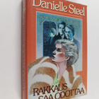 Danielle Steel : Rakkaus saa odottaa - pikkukuva 1