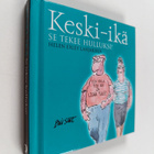 Bill Stott : Keski-ikä : se tekee hulluksi! - pikkukuva 1